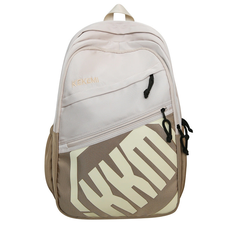 Vielseitiger urbaner Sport-Rucksack Karnz