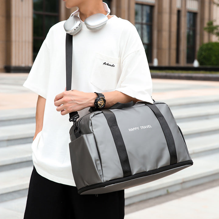 Leichtgewicht Reisetasche Karnz
