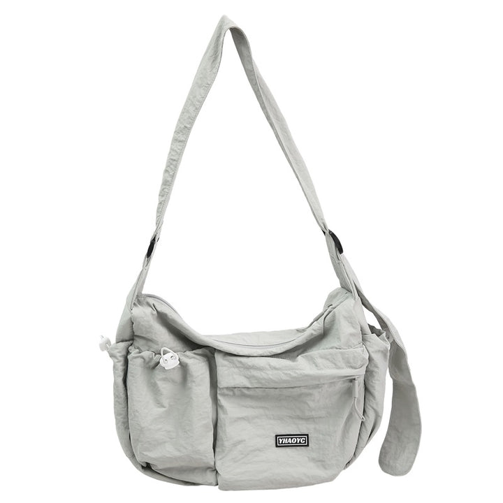 Lässige Crossbody Sling Tasche