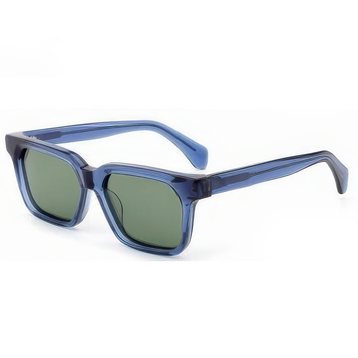 Damen modische Sonnenbrille mit anspruchsvollem Design und UV-Schutz Karnz