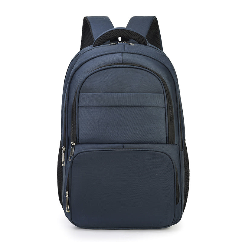 Hochlagerungs Ergonomischer Laptop Rucksack Karnz