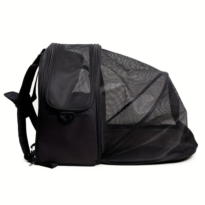 Multi-Funktionale Reise-Duffle-Tasche Karnz