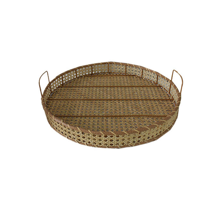 Dekorative Servier Karnz