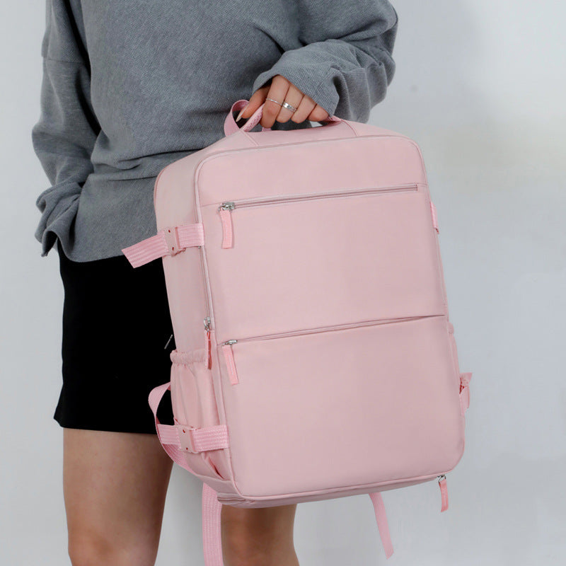 Funktionaler Urban Rucksack Karnz