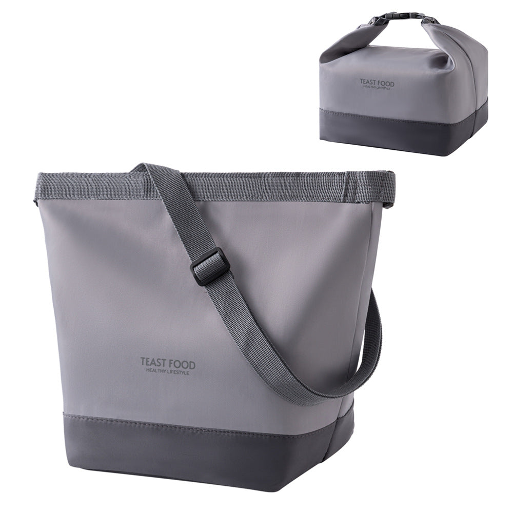 Vielseitige isolierte Lunch-Kühltasche Karnz