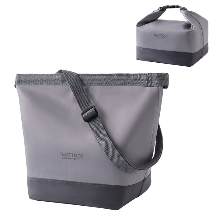 Vielseitige isolierte Lunch-Kühltasche Karnz