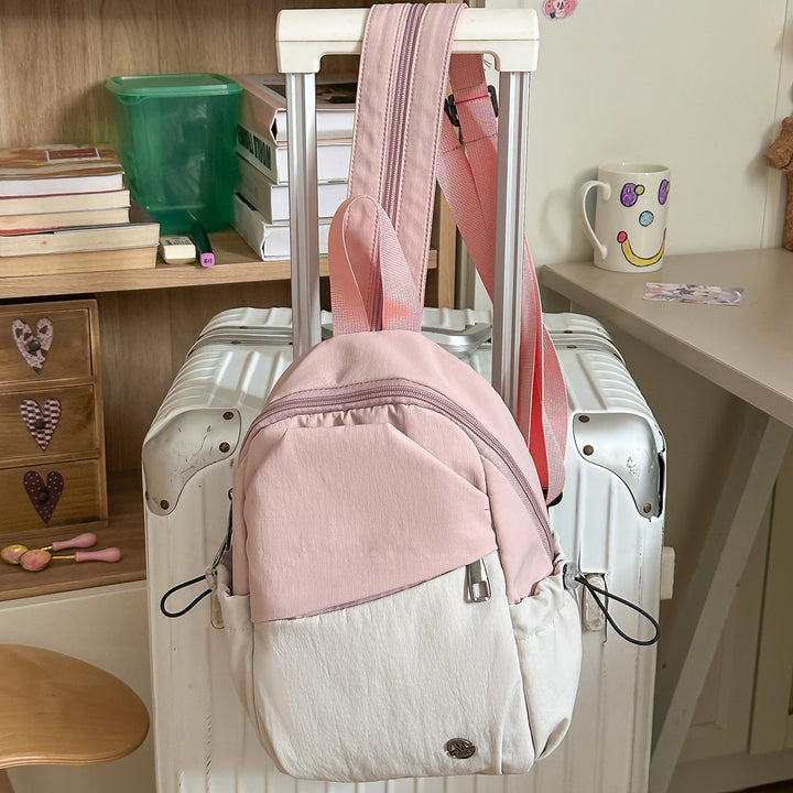 Leichte lässige Mini-Rucksack Karnz