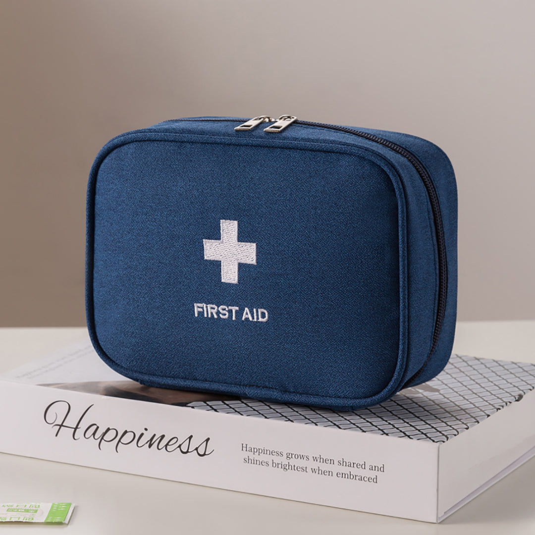 Kompakte Erste-Hilfe-Set-Tasche Karnz