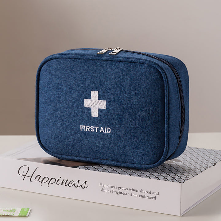 Kompakte Erste-Hilfe-Set-Tasche Karnz