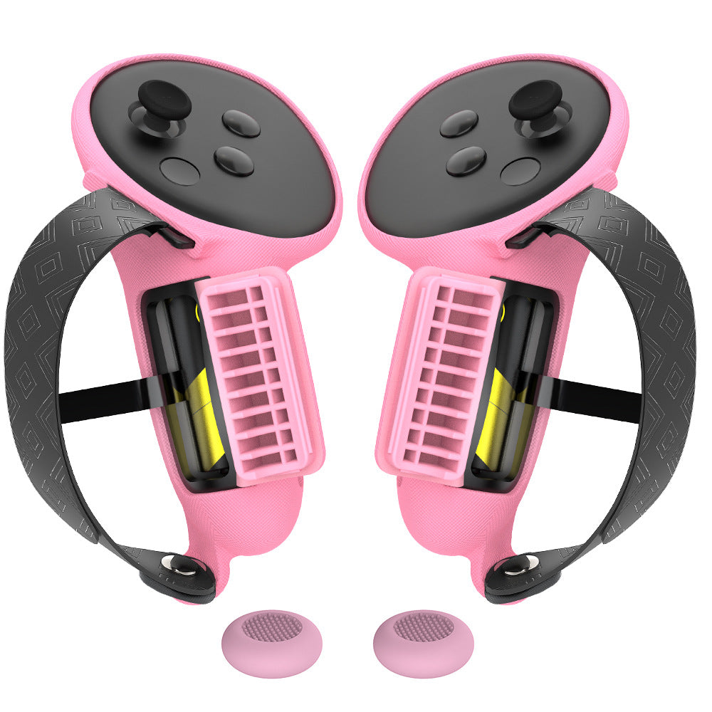 Ergonomische VR-Controller-Halterungen mit Verbesserten Griffen Karnz