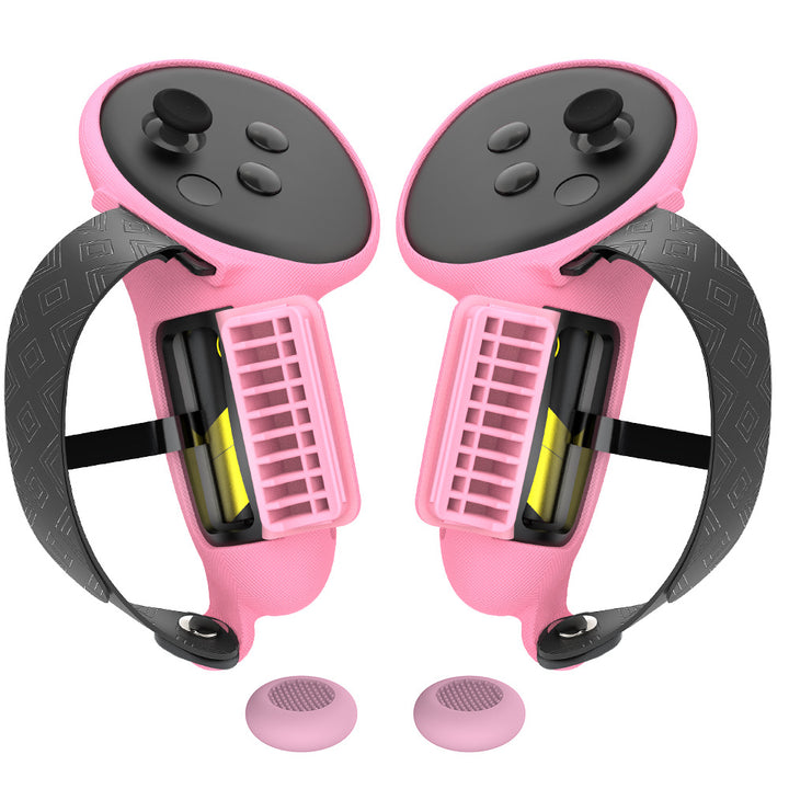 Ergonomische VR-Controller-Halterungen mit Verbesserten Griffen Karnz