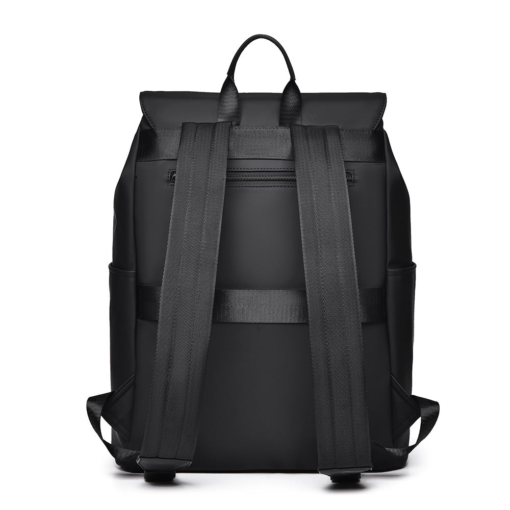Schlanker Minimalistischer Rucksack Karnz