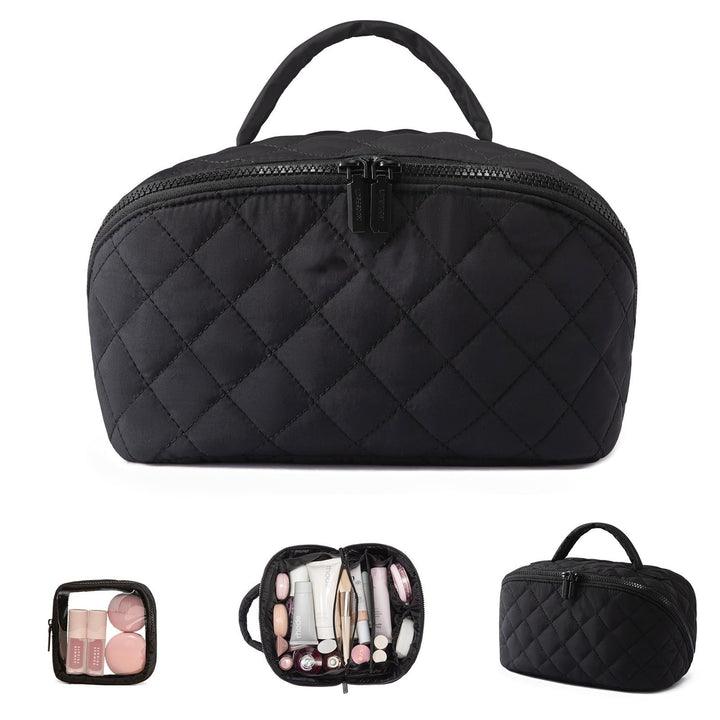 Eleganter und Geräumiger Kosmetik-Organizer Karnz