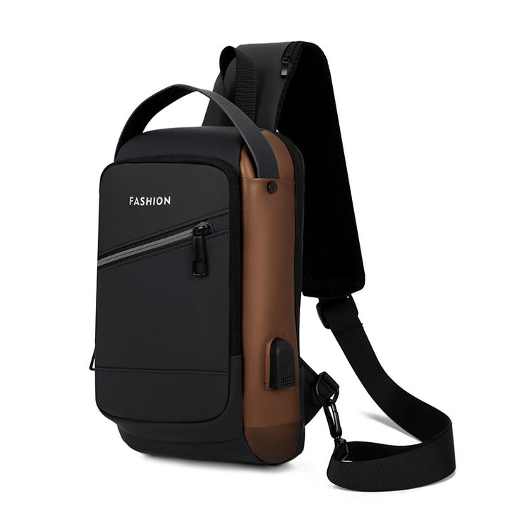 Urban Compact Sling Bag Karnz