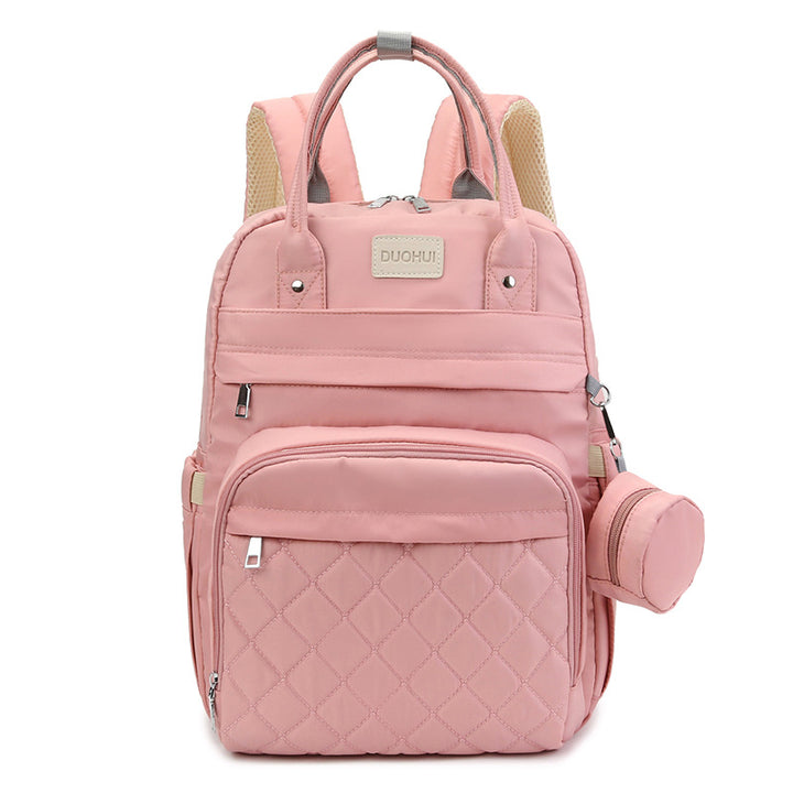 Multi-Compartment Reise-Rucksack Karnz