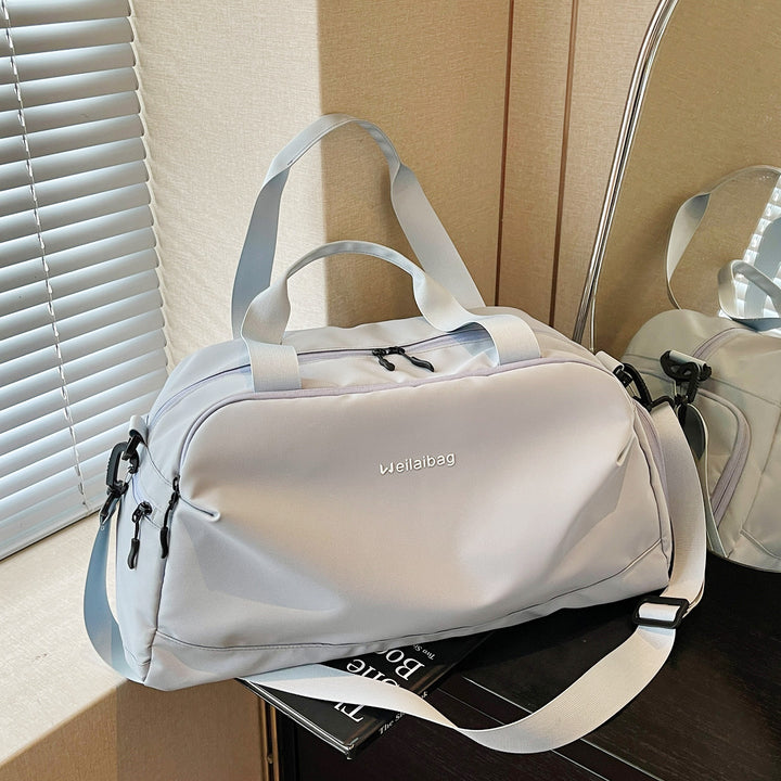 Haltbare Sport Reise Duffle Karnz