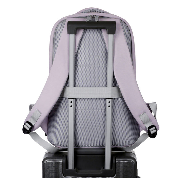 Ergonomischer Diebstahlgeschützter Rucksack Karnz