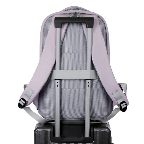 Ergonomischer Diebstahlgeschützter Rucksack Karnz