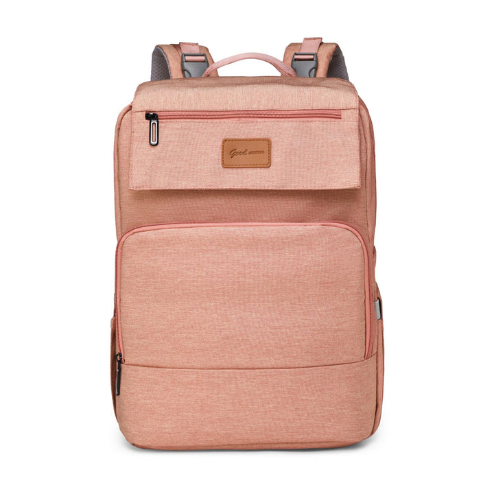 Dinosaur Print Multifunktionaler Rucksack Karnz