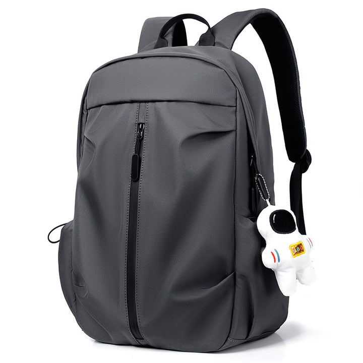 Sleek funktionaler Rucksack Karnz