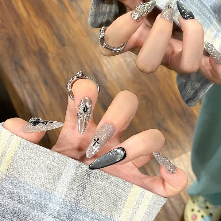 Nagelkunstdesign Karnz