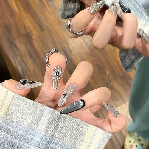 Nagelkunstdesign Karnz