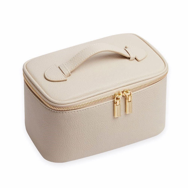 Stilvolle und Geräumige Kosmetiktasche Karnz