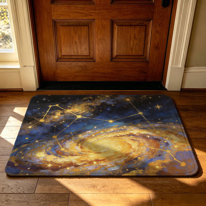 Heimdekoration Astronomische Kunst