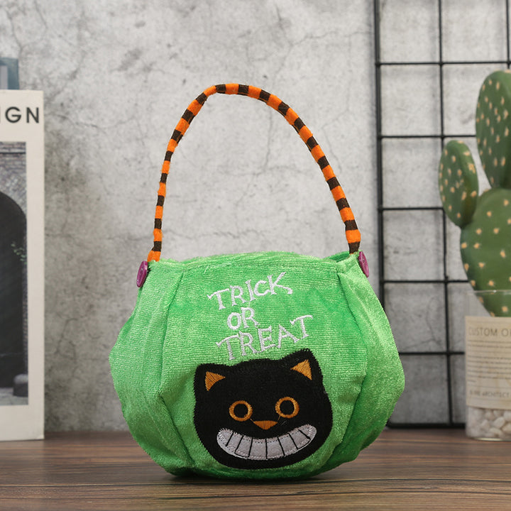 Halloween Tragetasche Karnz