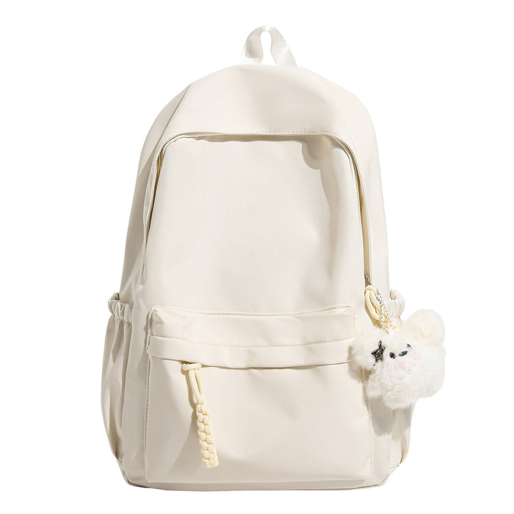 Adorable Plüsch Charakter-Themen Rucksack
