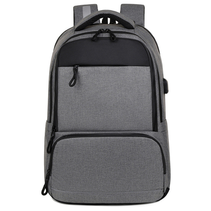 Vielseitiger Hochleistungs-Laptop-Rucksack Karnz
