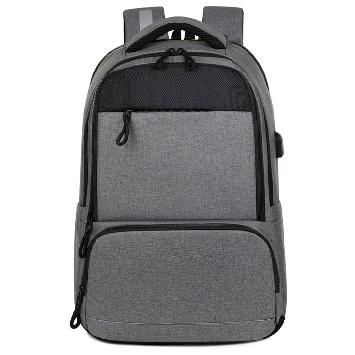 Vielseitiger Hochleistungs-Laptop-Rucksack Karnz