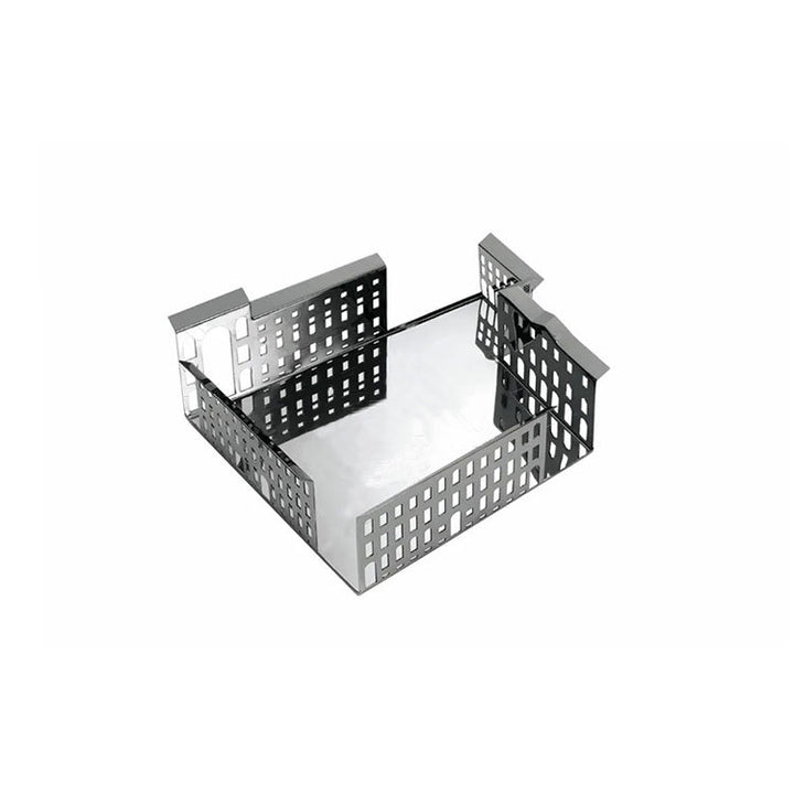 Künstlerisches geometrisches Mittelstück