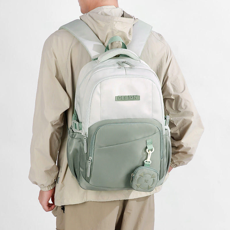 Multifunktionaler Business-Rucksack Karnz
