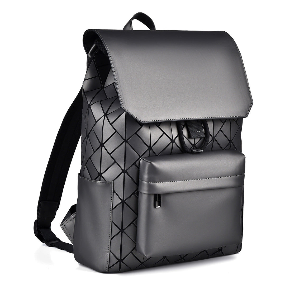 Stilvolle wasserdichte urbane Rucksack Karnz