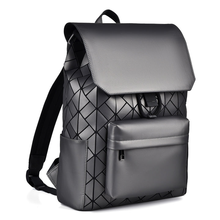 Stilvolle wasserdichte urbane Rucksack Karnz