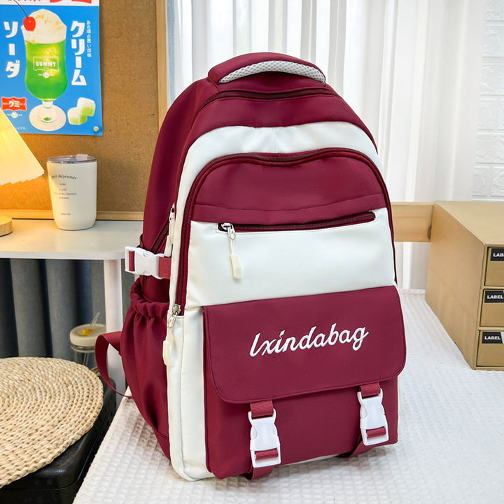 Multifunktionaler stylischer Rucksack Karnz