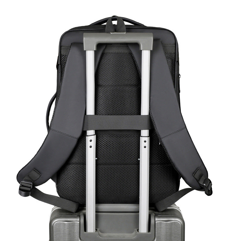 Tech-optimierter Reise-Rucksack Karnz