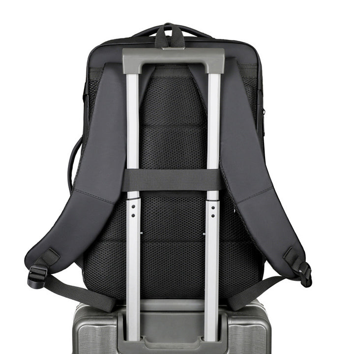 Tech-optimierter Reise-Rucksack Karnz