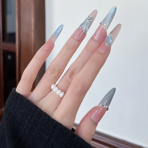 Designer Nagelkunstverlängerungen Karnz