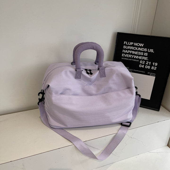 Vielseitige Reise-Gym-Tasche Karnz