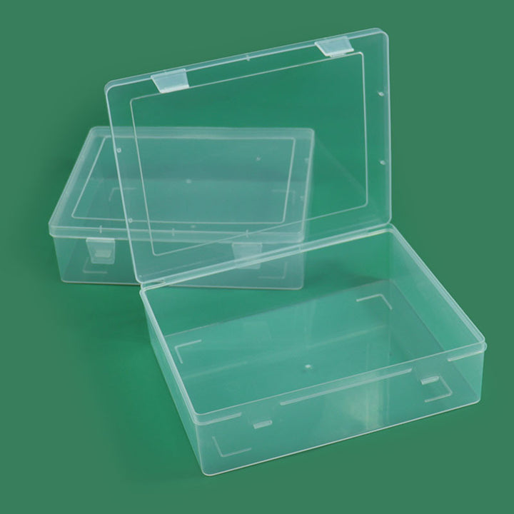 Modulare Aufbewahrungsbox Karnz