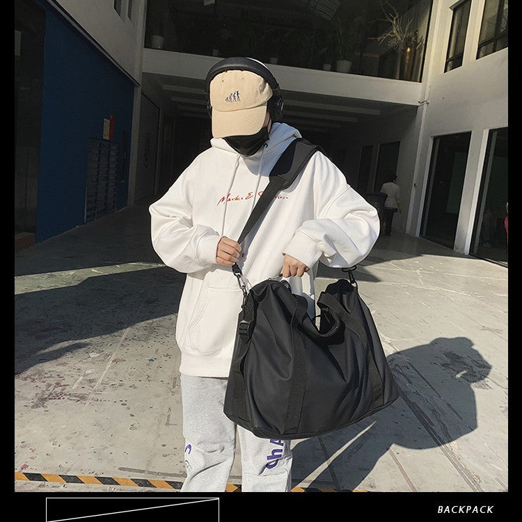 Vielseitige Reisetasche Karnz