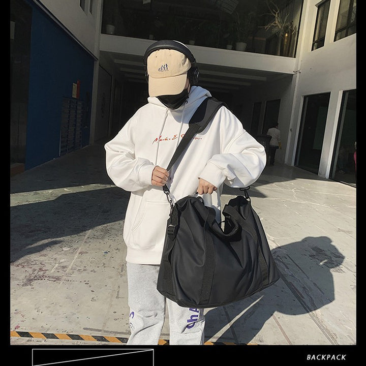 Vielseitige Reisetasche Karnz
