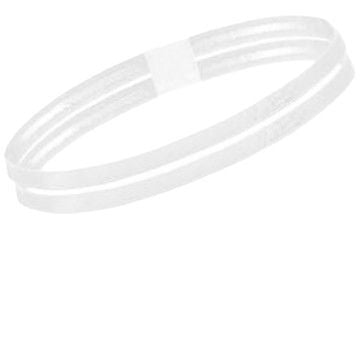 Verstellbare elastische Träger Karnz