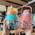 Damen Multifunktionale Kindertrinkflasche Karnz
