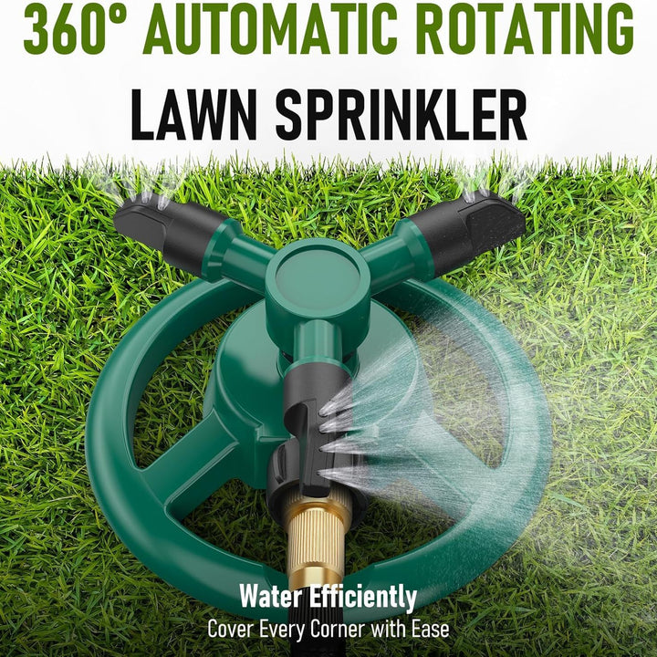 Garten Sprinkler Karnz