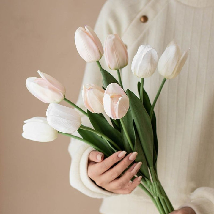 Elegante Dekorative Vase