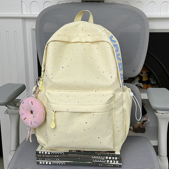 Spaßiger und verspielter Rucksack