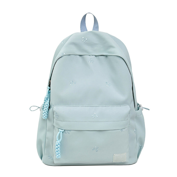 Dekorative Bestickte Rucksack Karnz